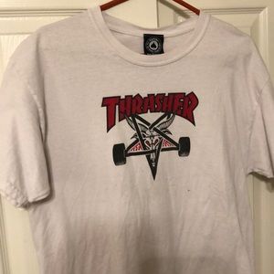 Vintage Thrasher t-shirt